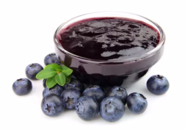 Blueberry Jam